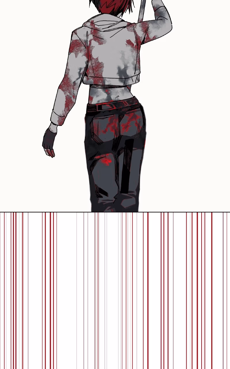 Read Bitterside Cranberries chapter 1 image 244 on Lezhin
