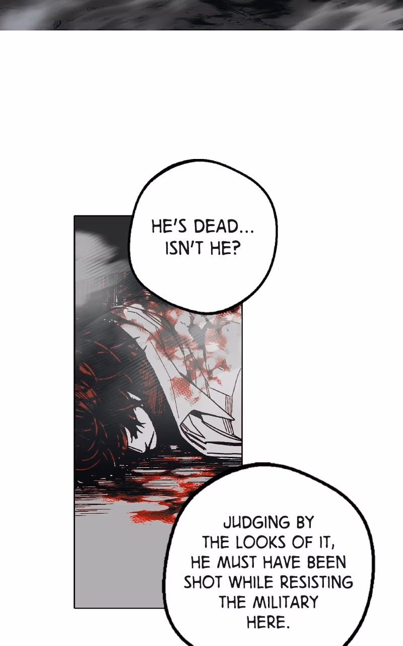 Read Bitterside Cranberries chapter 1 image 26 on Lezhin