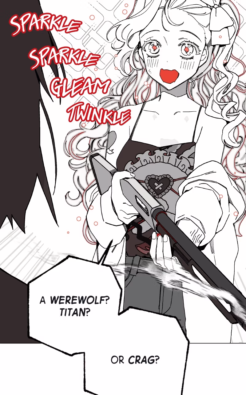 Read Bitterside Cranberries chapter 1 image 261 on Lezhin