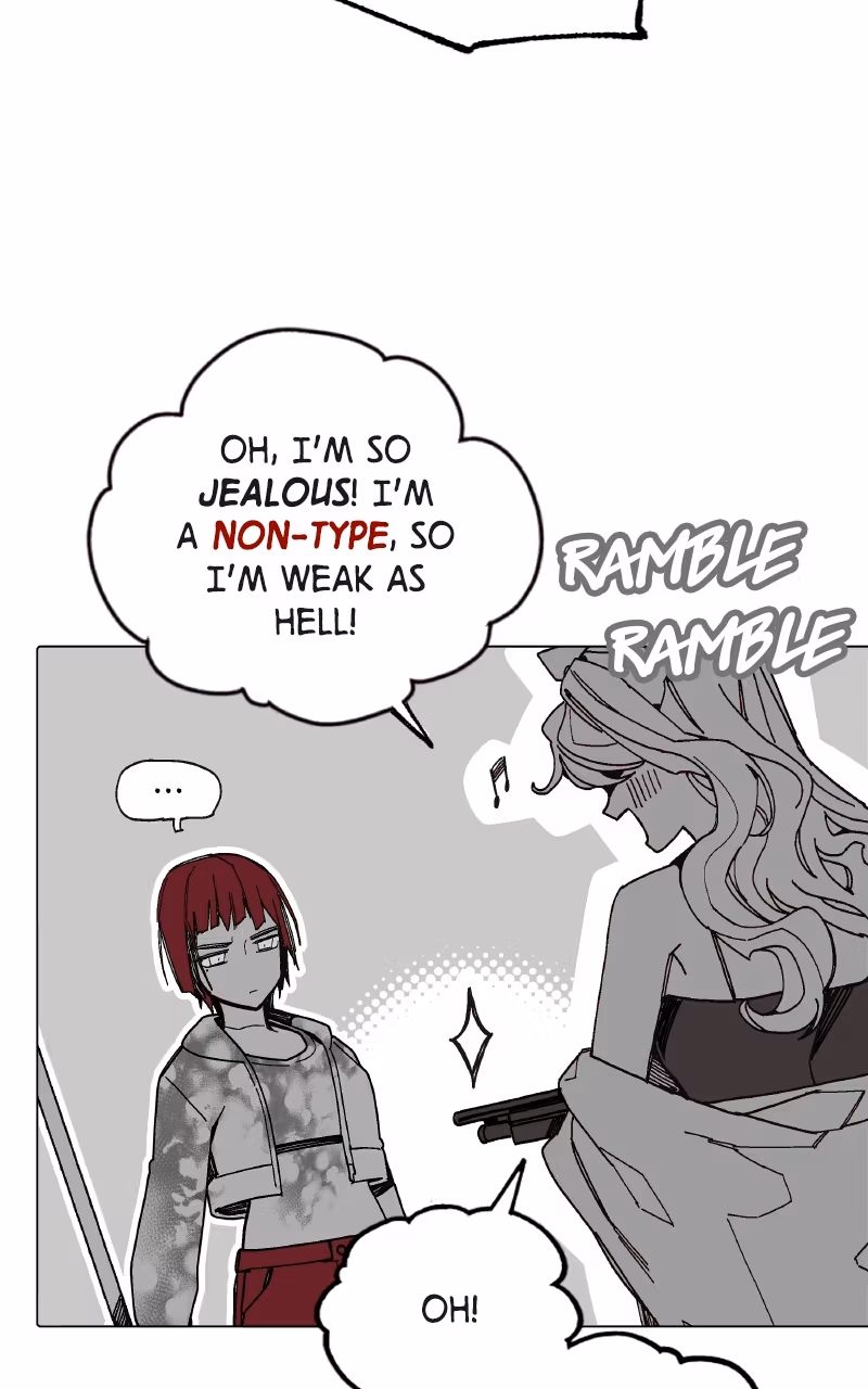 Read Bitterside Cranberries chapter 1 image 262 on Lezhin