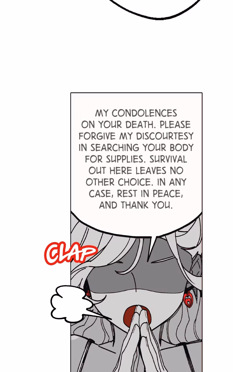 Read Bitterside Cranberries chapter 1 image 27 on Lezhin
