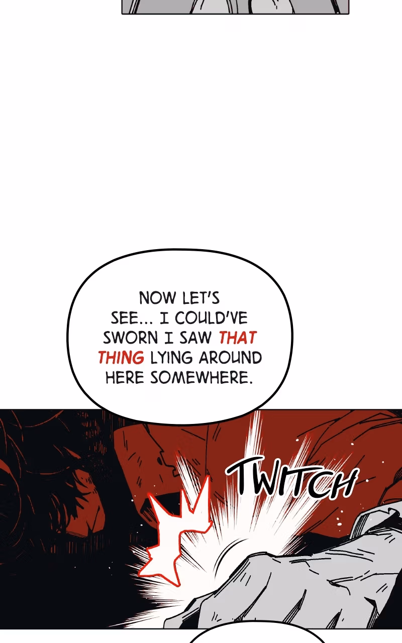 Read Bitterside Cranberries chapter 1 image 28 on Lezhin