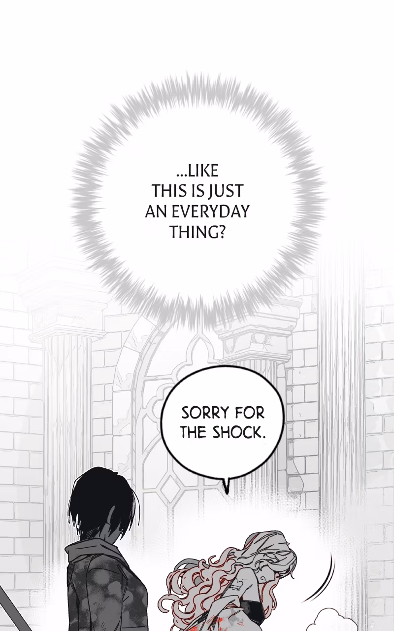 Read Bitterside Cranberries chapter 1 image 285 on Lezhin