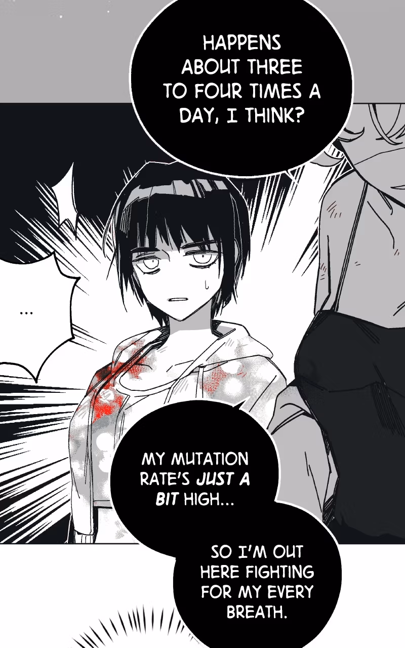 Read Bitterside Cranberries chapter 1 image 287 on Lezhin