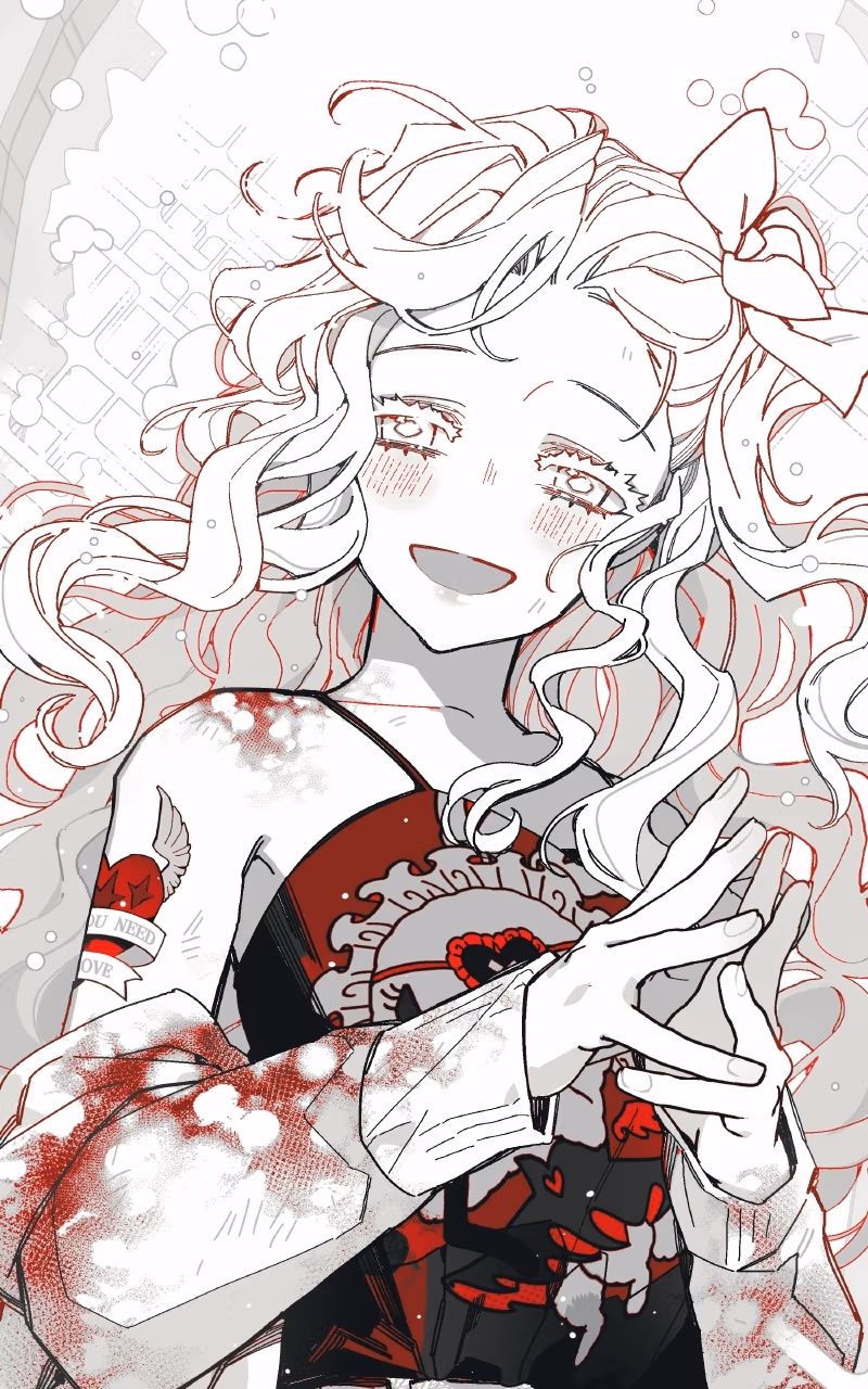 Read Bitterside Cranberries chapter 1 image 289 on Lezhin