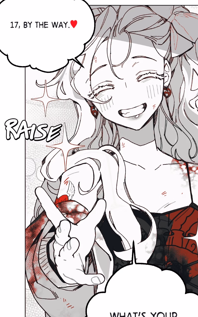 Read Bitterside Cranberries chapter 1 image 293 on Lezhin