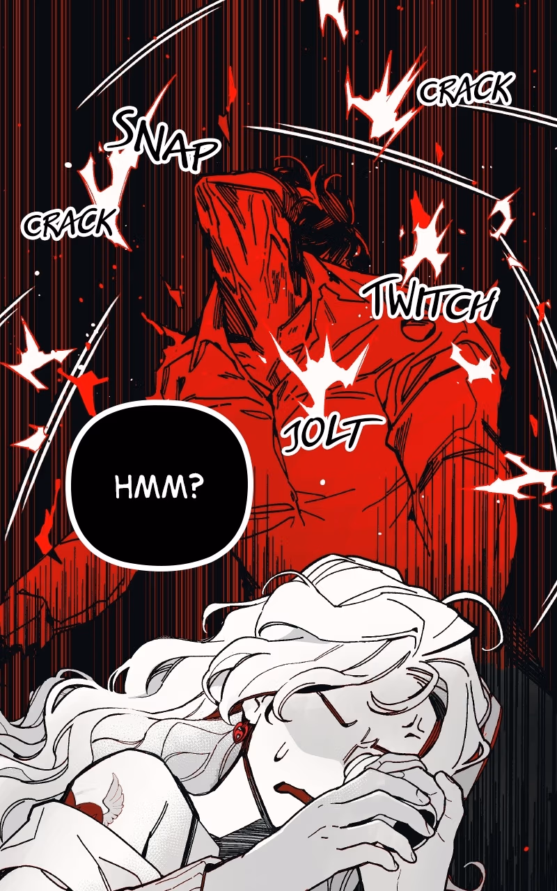 Read Bitterside Cranberries chapter 1 image 30 on Lezhin