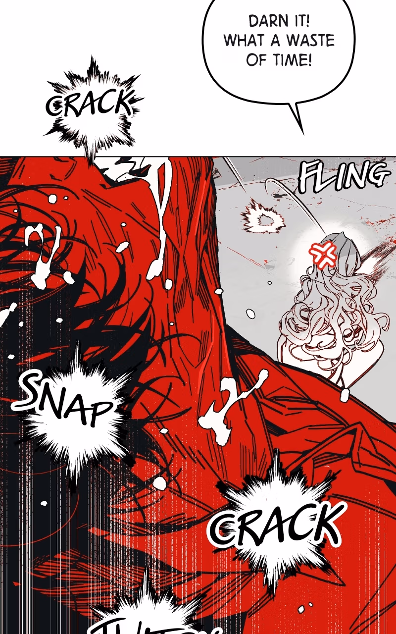 Read Bitterside Cranberries chapter 1 image 32 on Lezhin