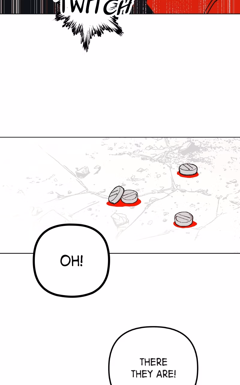 Read Bitterside Cranberries chapter 1 image 33 on Lezhin