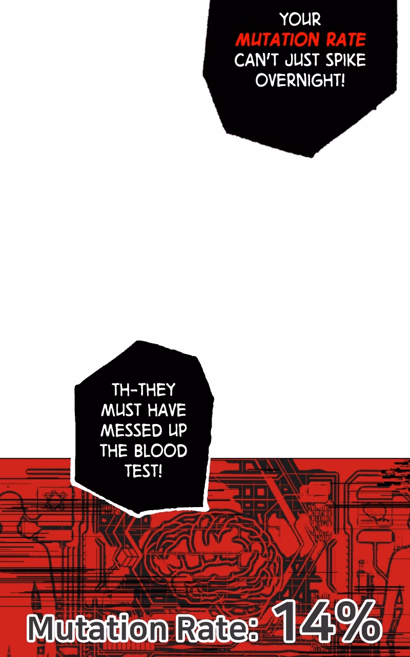 Read Bitterside Cranberries chapter 1 image 6 on Lezhin