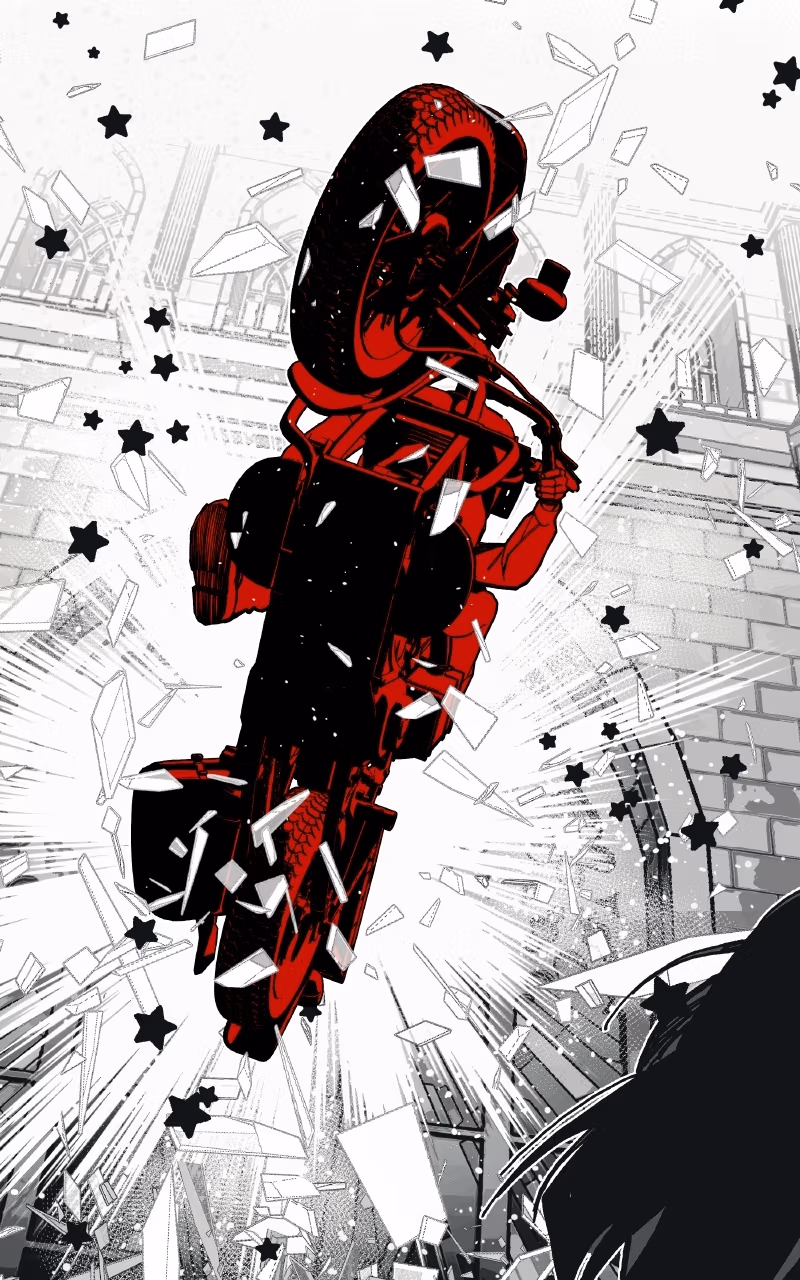 Read Bitterside Cranberries chapter 1 image 68 on Lezhin