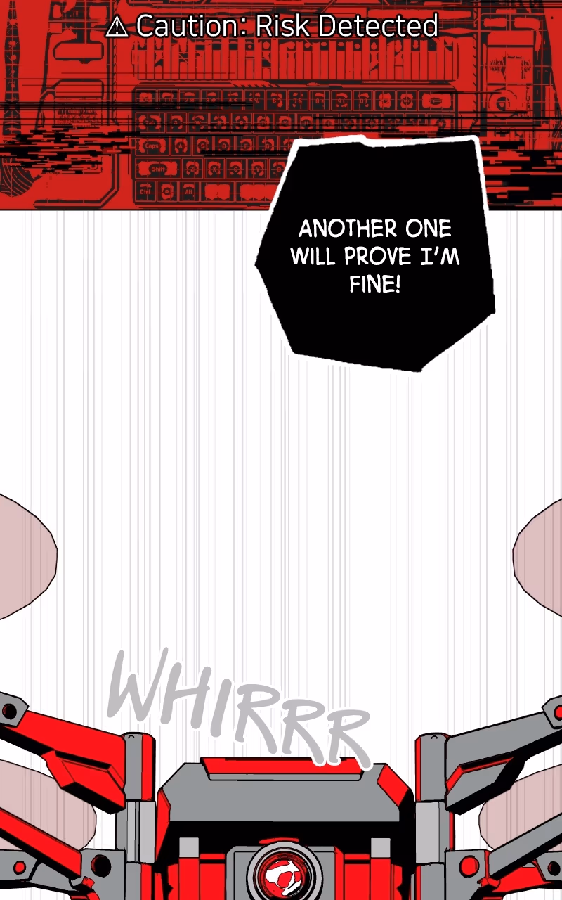 Read Bitterside Cranberries chapter 1 image 7 on Lezhin