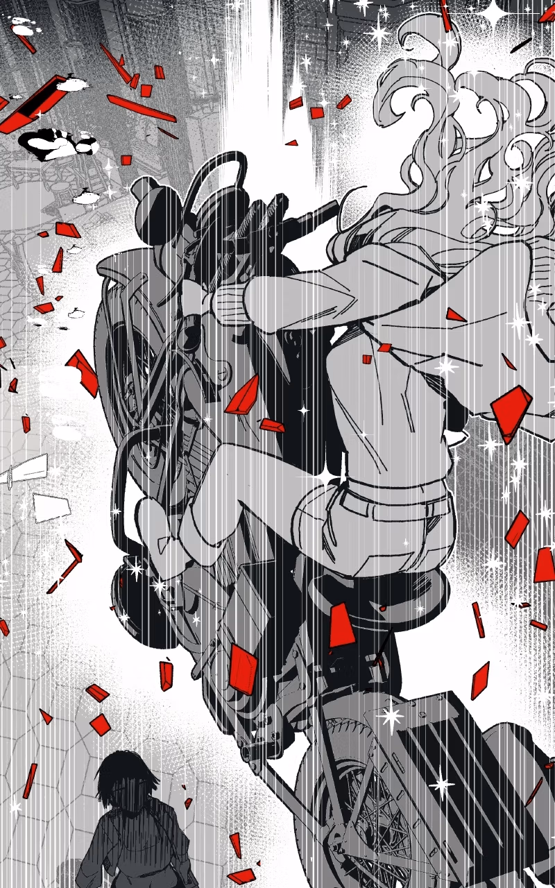 Read Bitterside Cranberries chapter 1 image 72 on Lezhin
