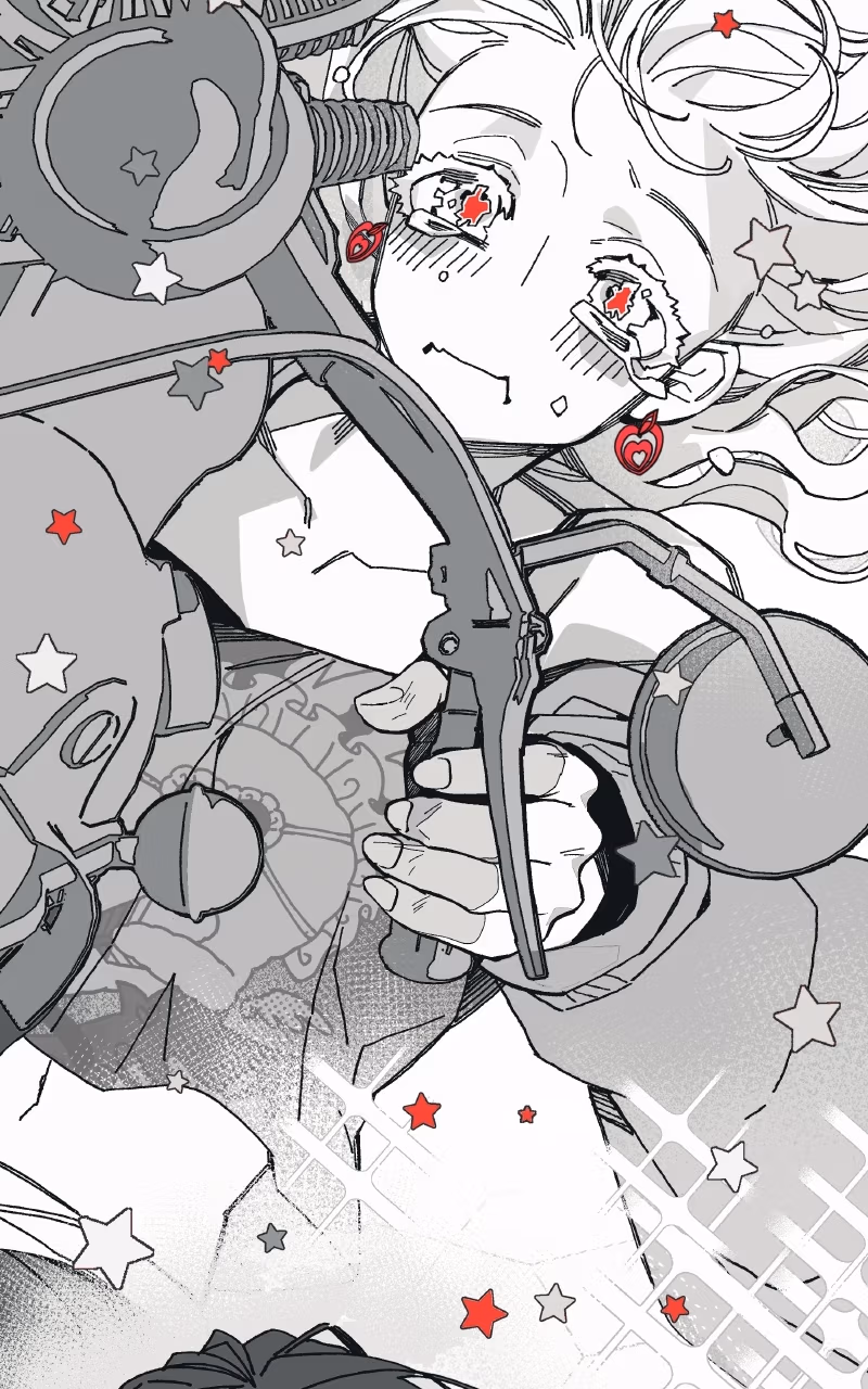 Read Bitterside Cranberries chapter 1 image 75 on Lezhin