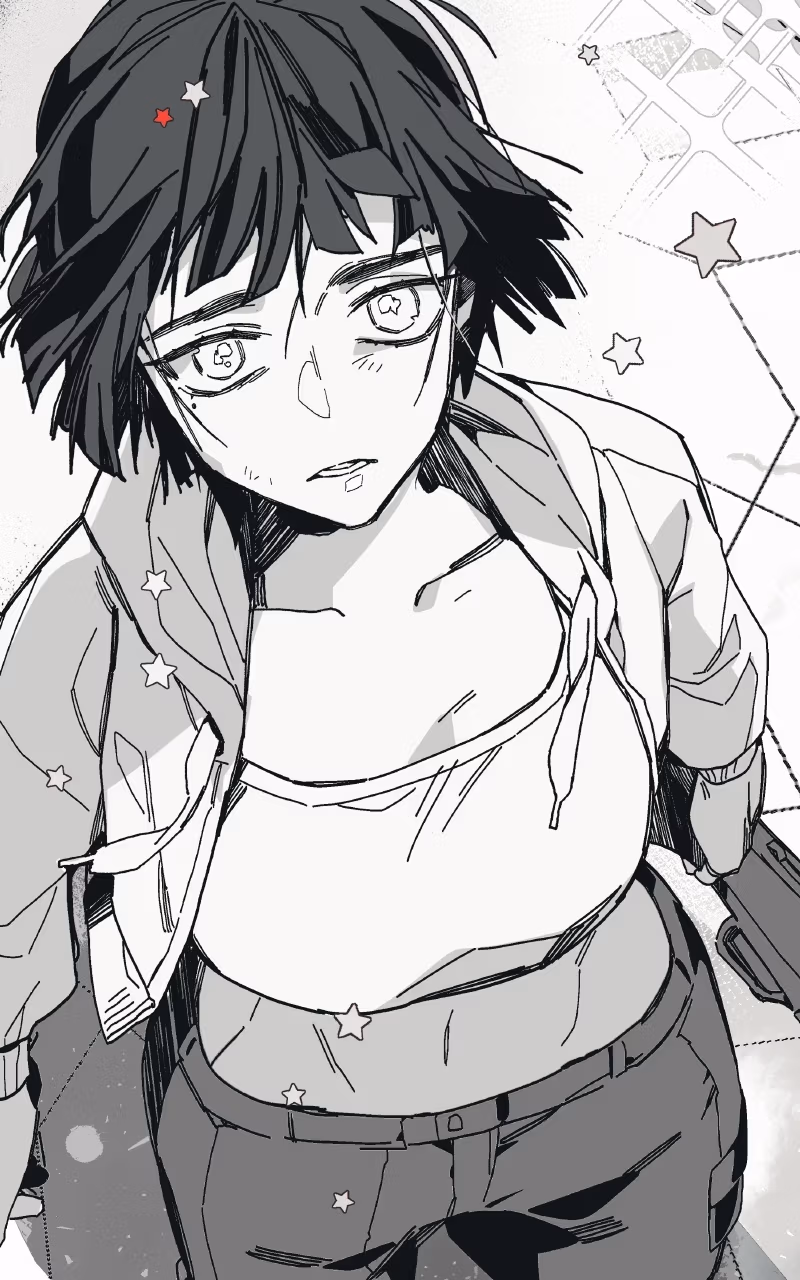 Read Bitterside Cranberries chapter 1 image 76 on Lezhin