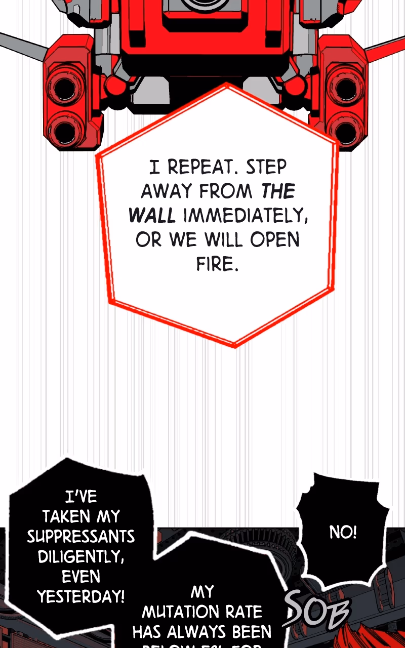 Read Bitterside Cranberries chapter 1 image 8 on Lezhin