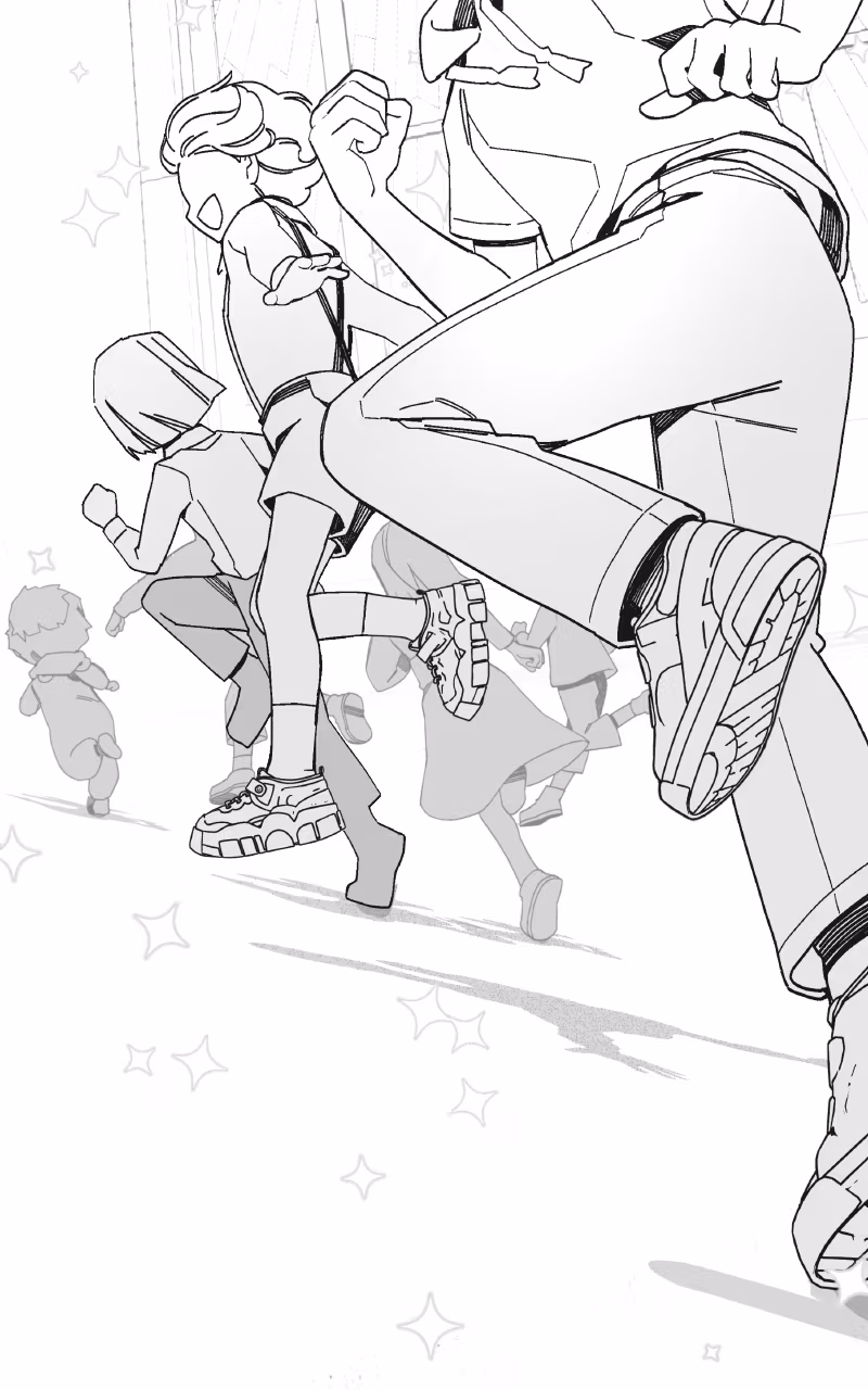Read Bitterside Cranberries chapter 1 image 87 on Lezhin