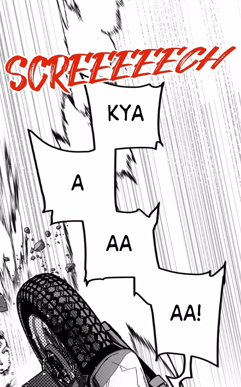 Read Bitterside Cranberries chapter 1 image 89 on Lezhin