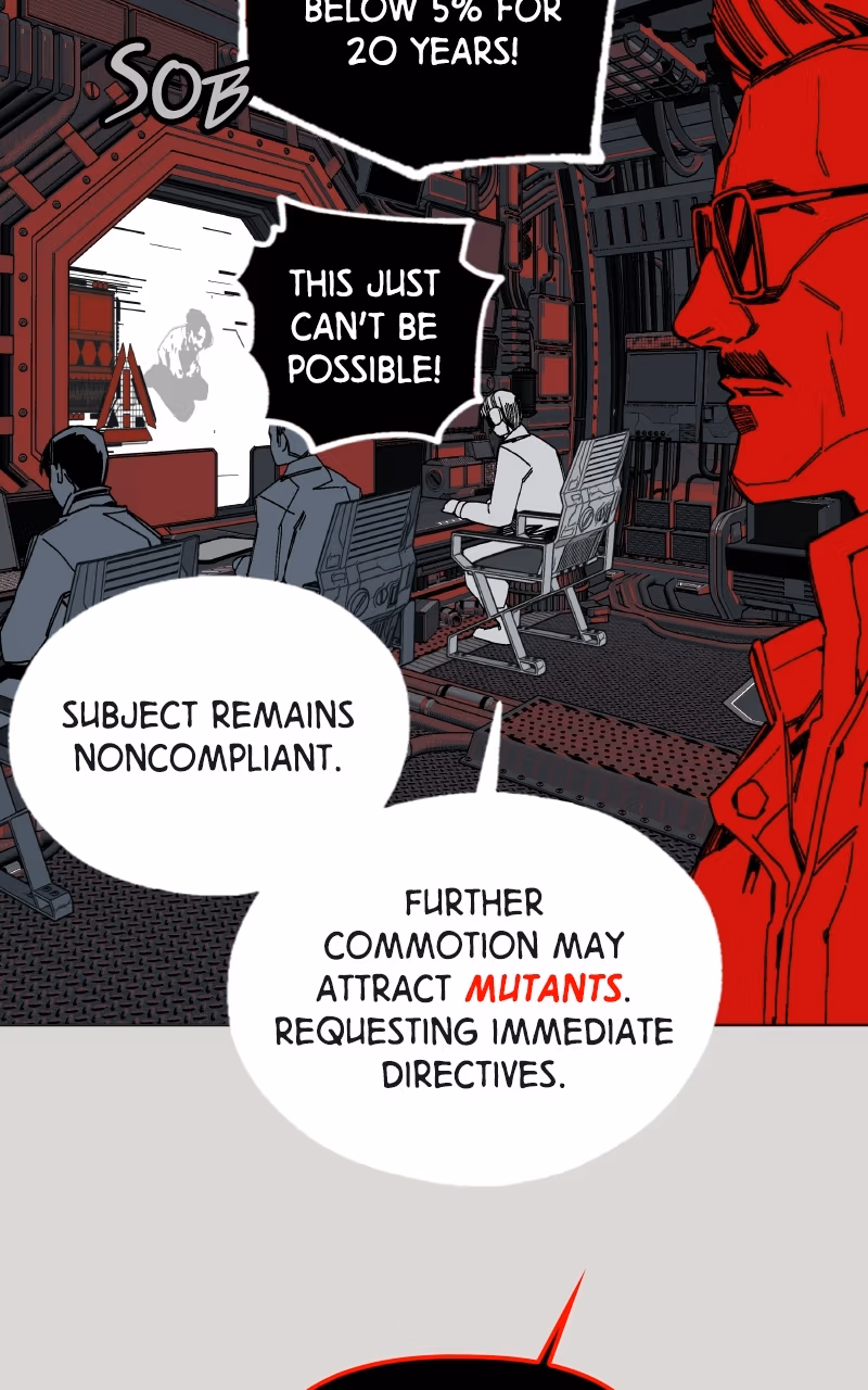 Read Bitterside Cranberries chapter 1 image 9 on Lezhin