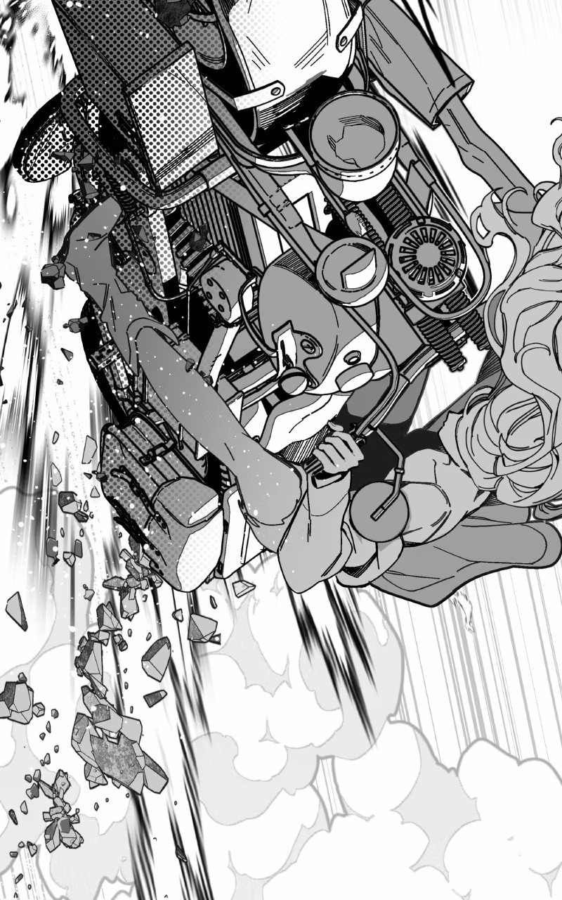 Read Bitterside Cranberries chapter 1 image 90 on Lezhin