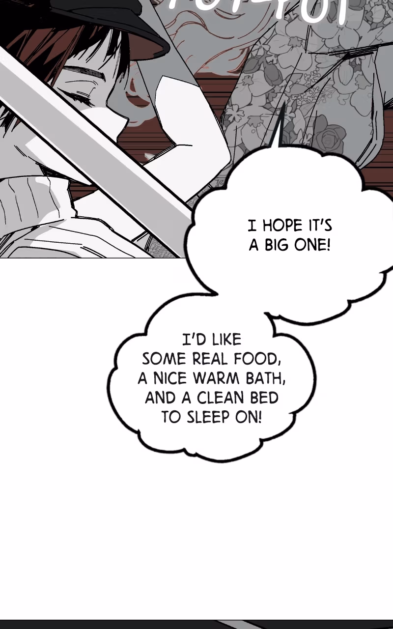 Read Bitterside Cranberries chapter 2 image 10 on Lezhin