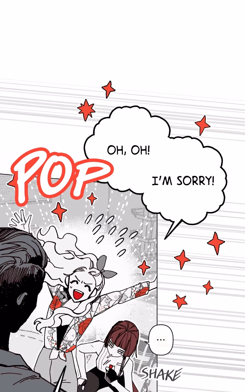 Read Bitterside Cranberries chapter 2 image 103 on Lezhin