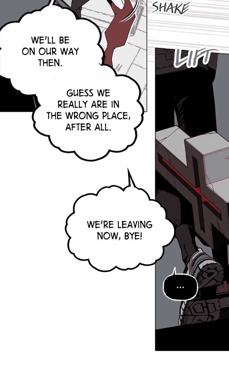 Read Bitterside Cranberries chapter 2 image 104 on Lezhin