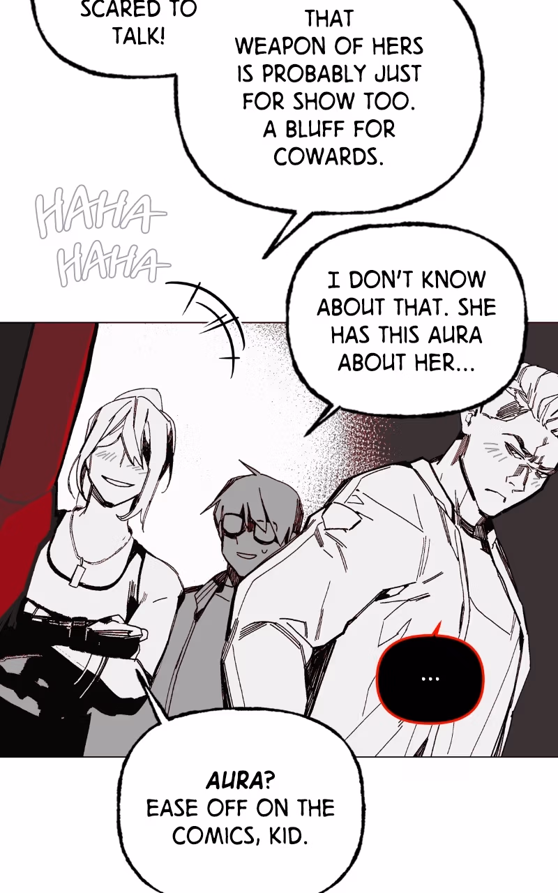 Read Bitterside Cranberries chapter 2 image 107 on Lezhin