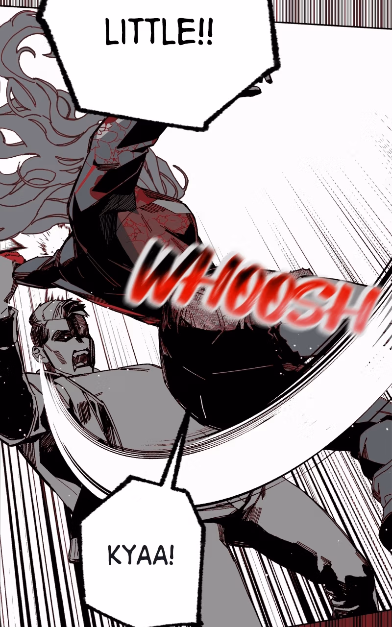 Read Bitterside Cranberries chapter 2 image 114 on Lezhin