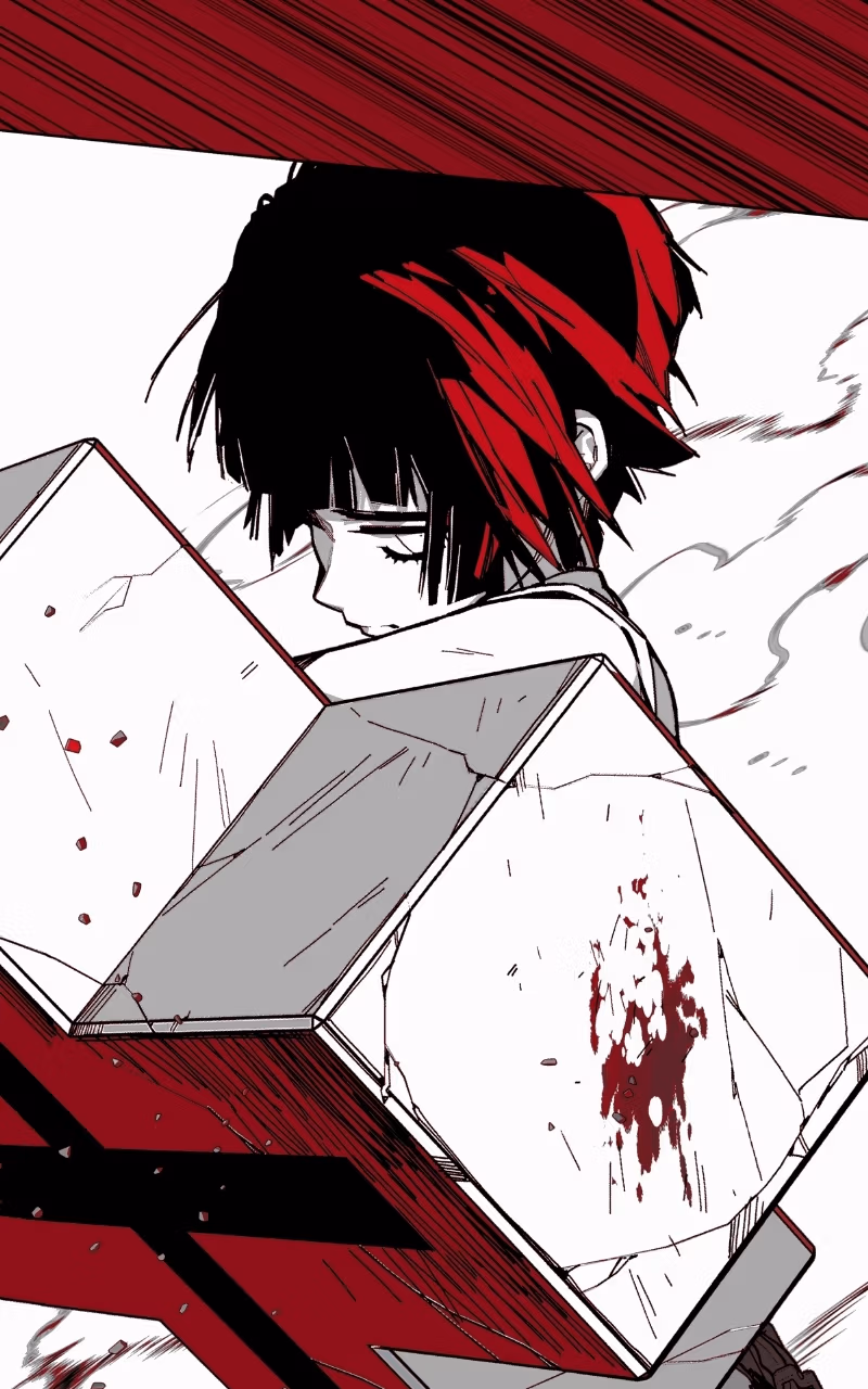 Read Bitterside Cranberries chapter 2 image 127 on Lezhin