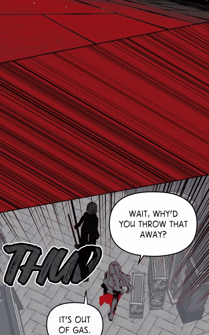 Read Bitterside Cranberries chapter 2 image 129 on Lezhin