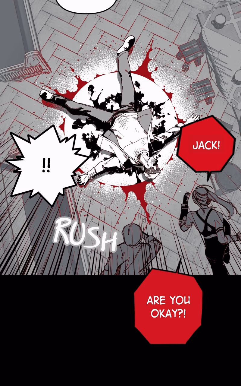 Read Bitterside Cranberries chapter 2 image 130 on Lezhin
