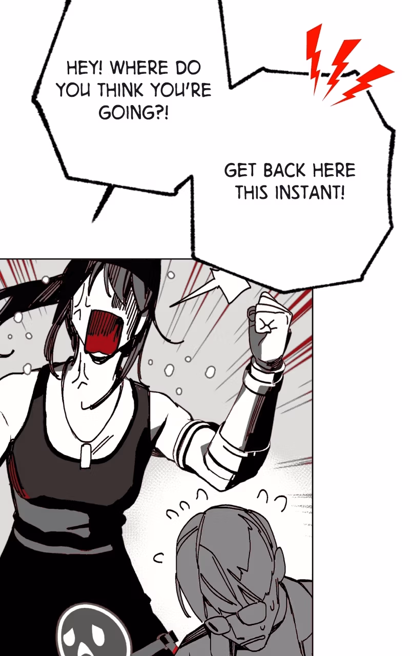 Read Bitterside Cranberries chapter 2 image 132 on Lezhin
