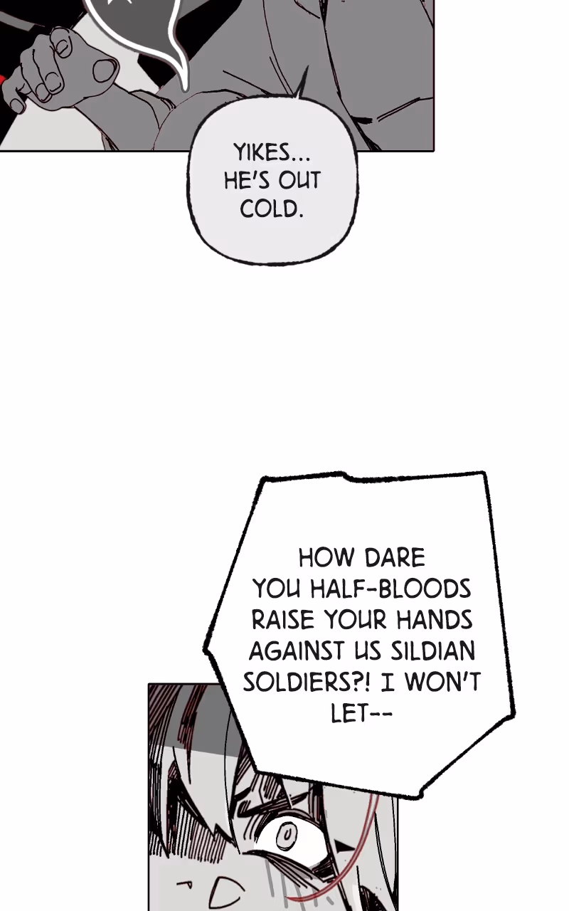 Read Bitterside Cranberries chapter 2 image 133 on Lezhin