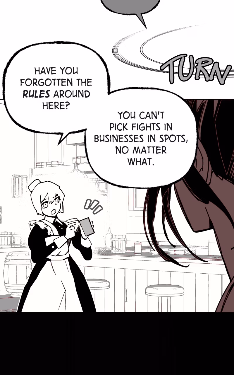 Read Bitterside Cranberries chapter 2 image 135 on Lezhin