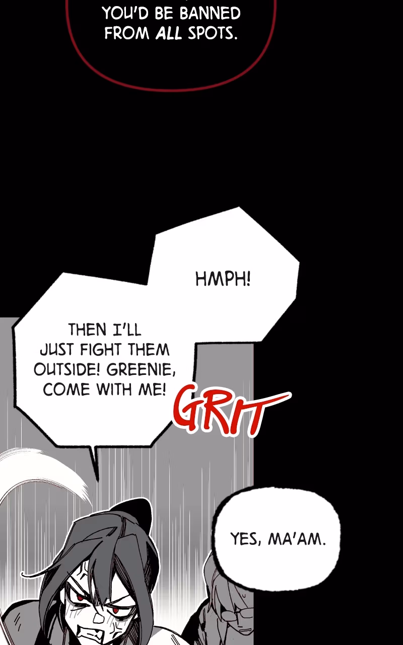 Read Bitterside Cranberries chapter 2 image 137 on Lezhin