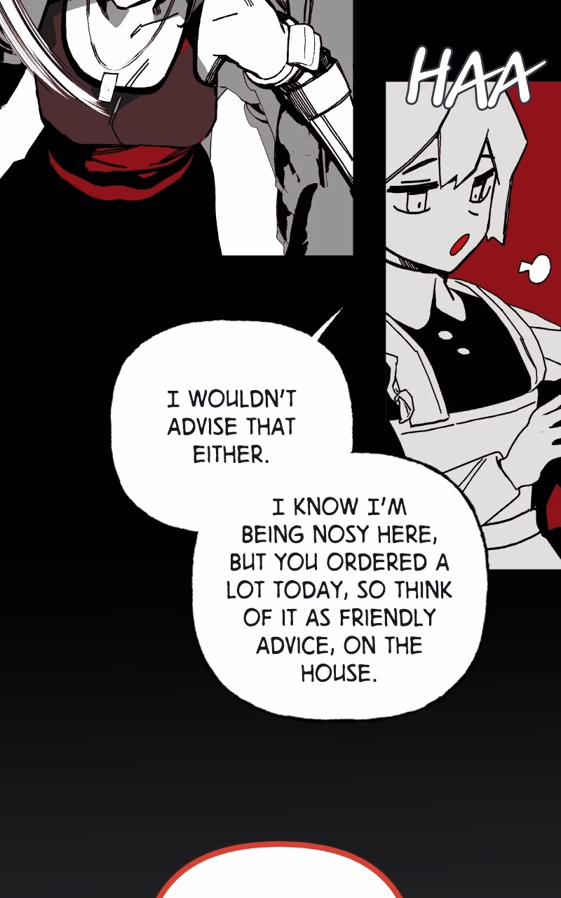 Read Bitterside Cranberries chapter 2 image 138 on Lezhin