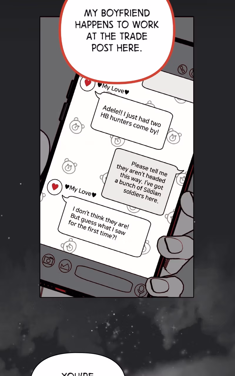 Read Bitterside Cranberries chapter 2 image 139 on Lezhin