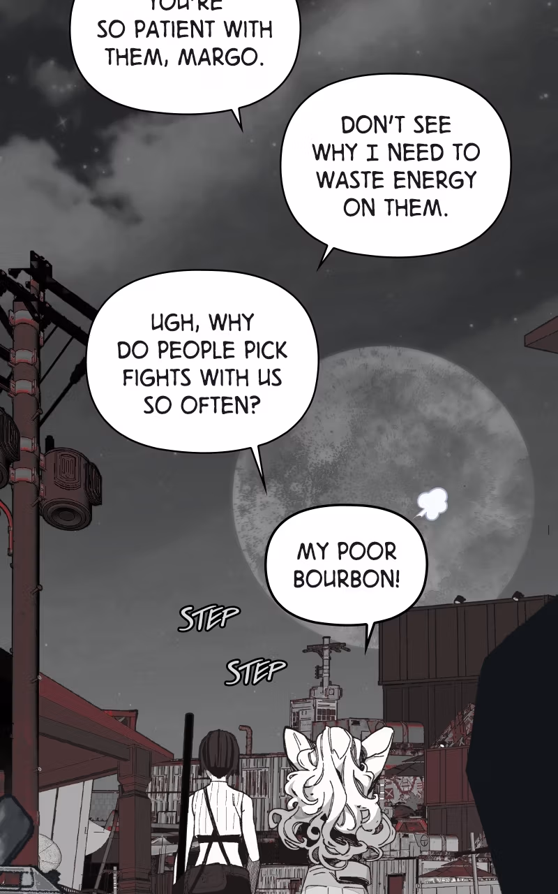 Read Bitterside Cranberries chapter 2 image 140 on Lezhin