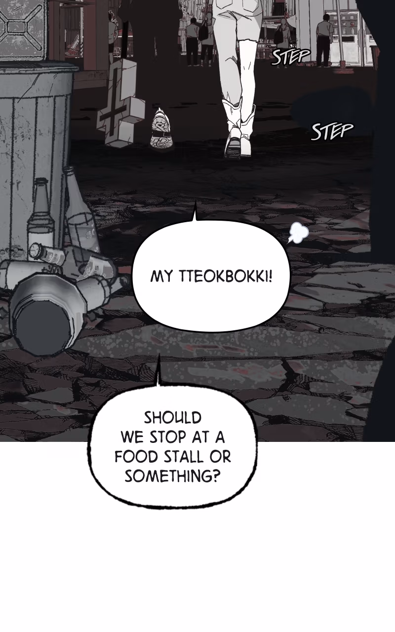 Read Bitterside Cranberries chapter 2 image 141 on Lezhin