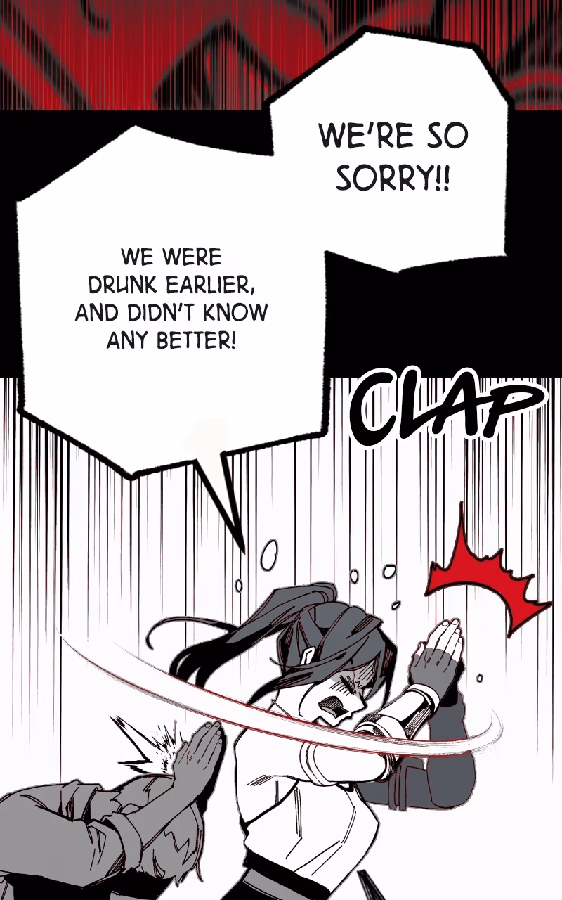 Read Bitterside Cranberries chapter 2 image 149 on Lezhin