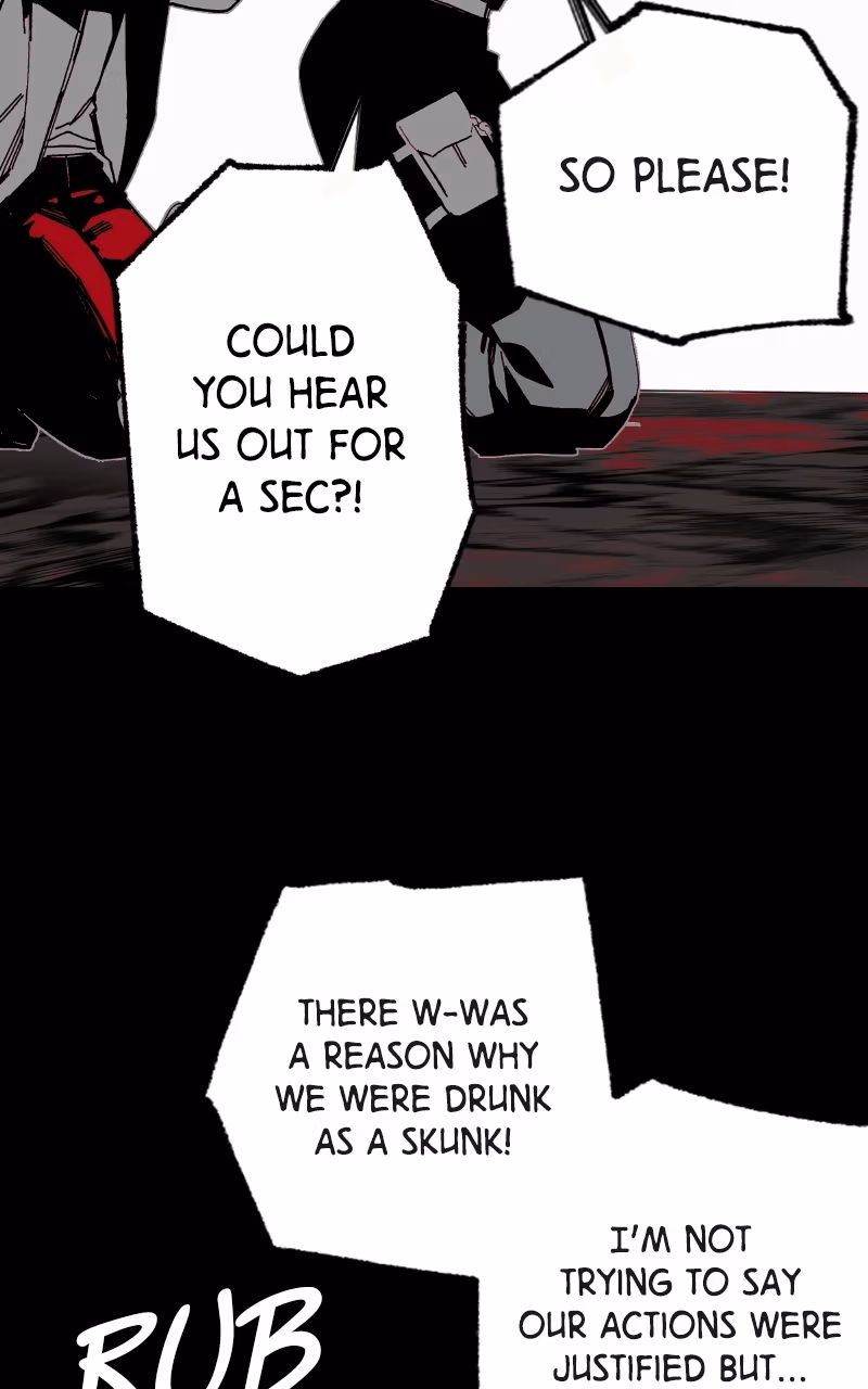 Read Bitterside Cranberries chapter 2 image 150 on Lezhin