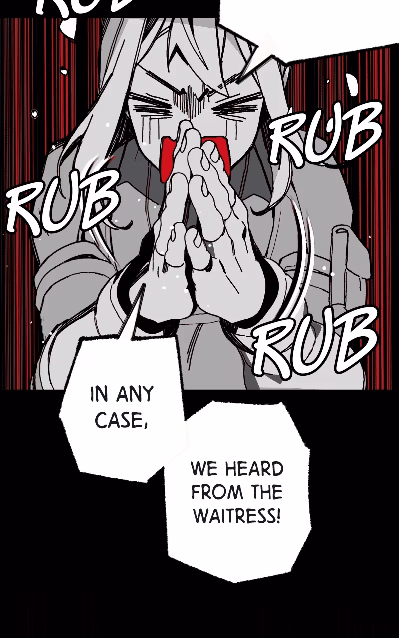 Read Bitterside Cranberries chapter 2 image 151 on Lezhin