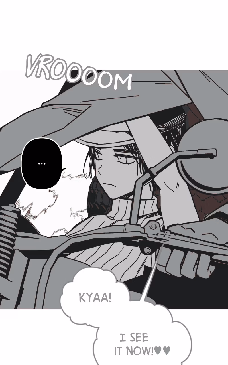 Read Bitterside Cranberries chapter 2 image 19 on Lezhin