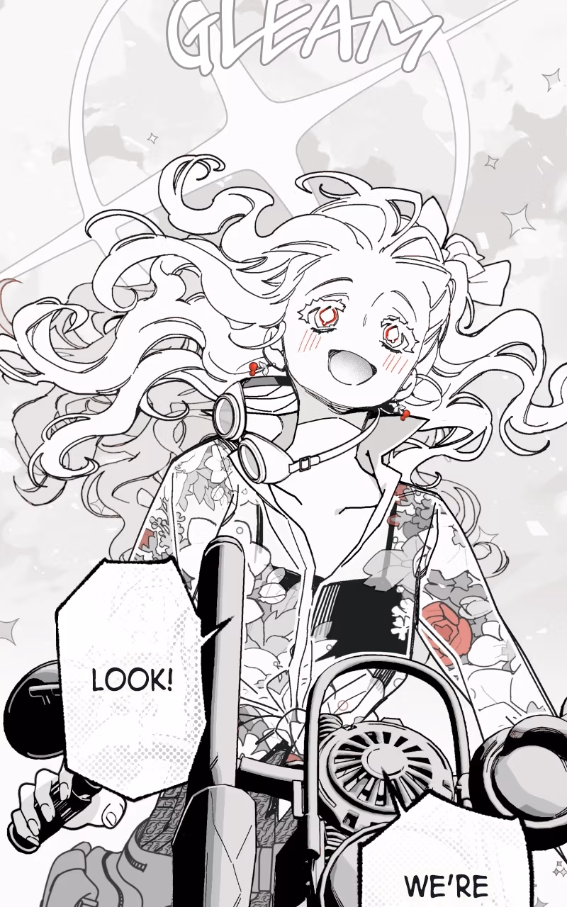 Read Bitterside Cranberries chapter 2 image 21 on Lezhin