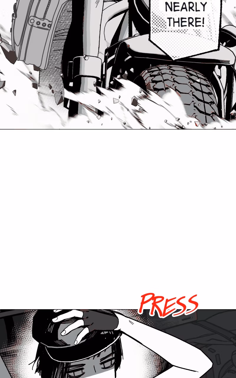 Read Bitterside Cranberries chapter 2 image 22 on Lezhin