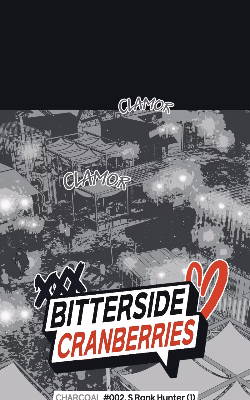 Read Bitterside Cranberries chapter 2 image 28 on Lezhin