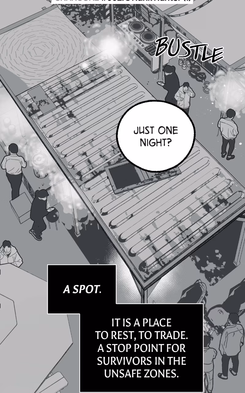 Read Bitterside Cranberries chapter 2 image 29 on Lezhin