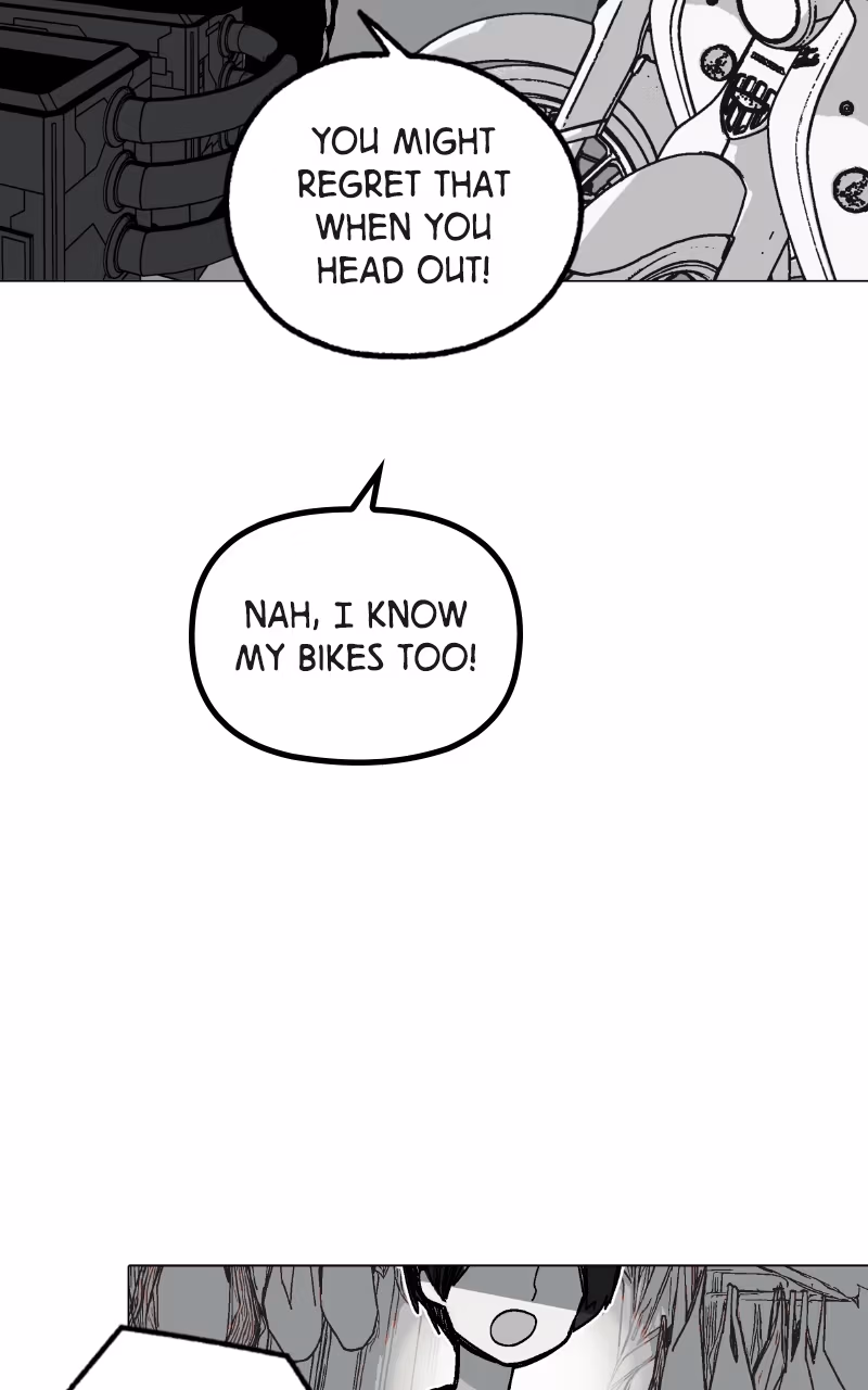 Read Bitterside Cranberries chapter 2 image 31 on Lezhin