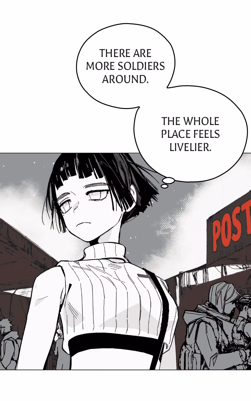 Read Bitterside Cranberries chapter 2 image 34 on Lezhin